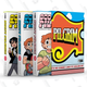 Scott Pilgrim Color Collection Box Set | $53 | Amazon